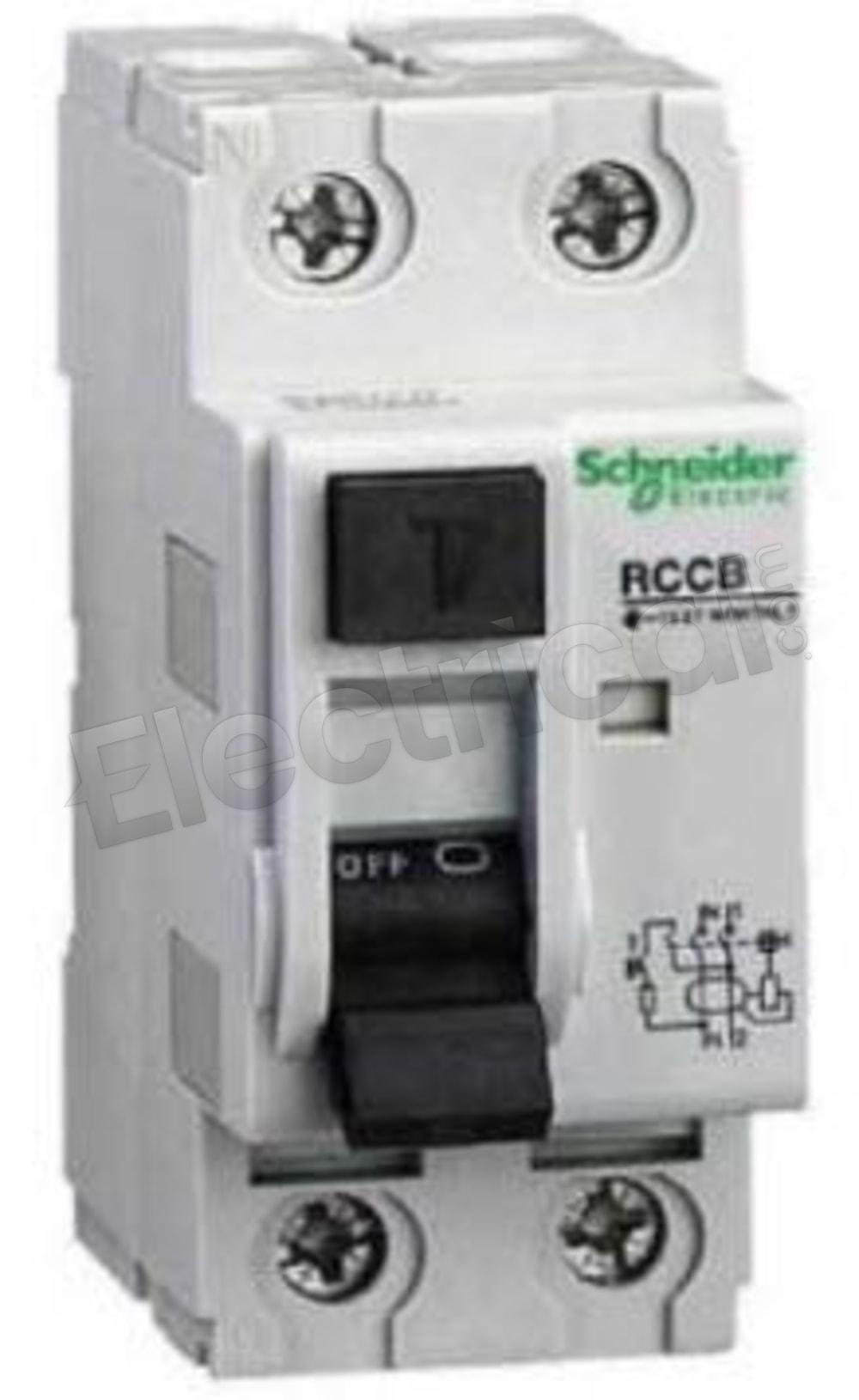 Schneider Electric Molded Case 16208