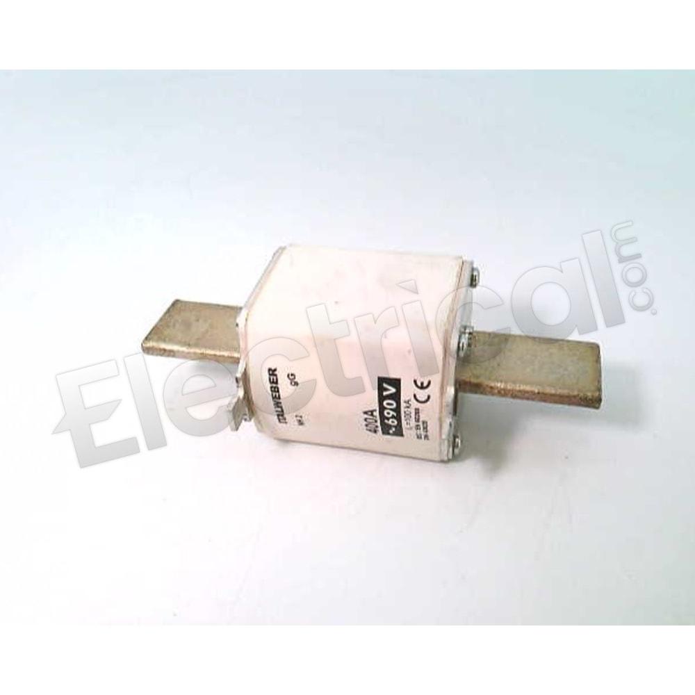 Italweber Fuse Part And Accessory 1622400