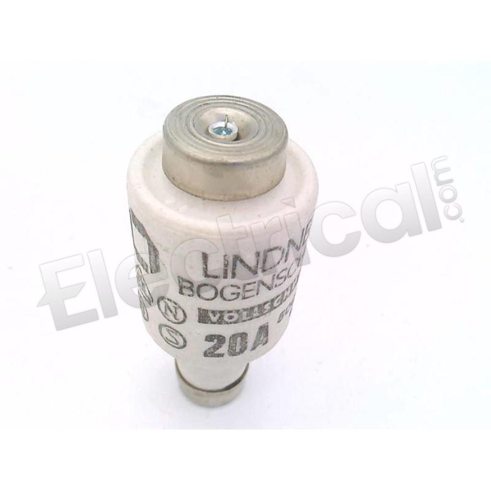 Lindner Low Voltage 1624520