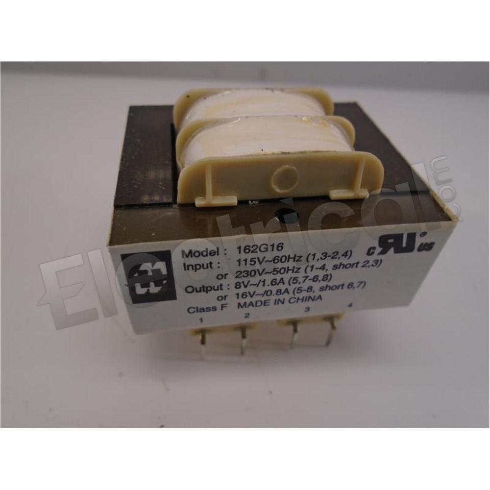 Hammond Mfg Control Power 162G16