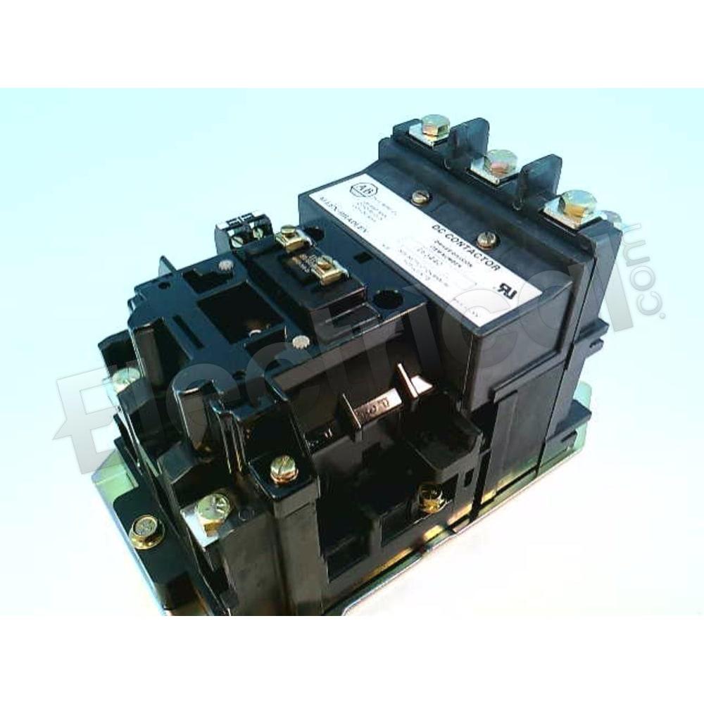 Allen-Bradley Contactor 163440