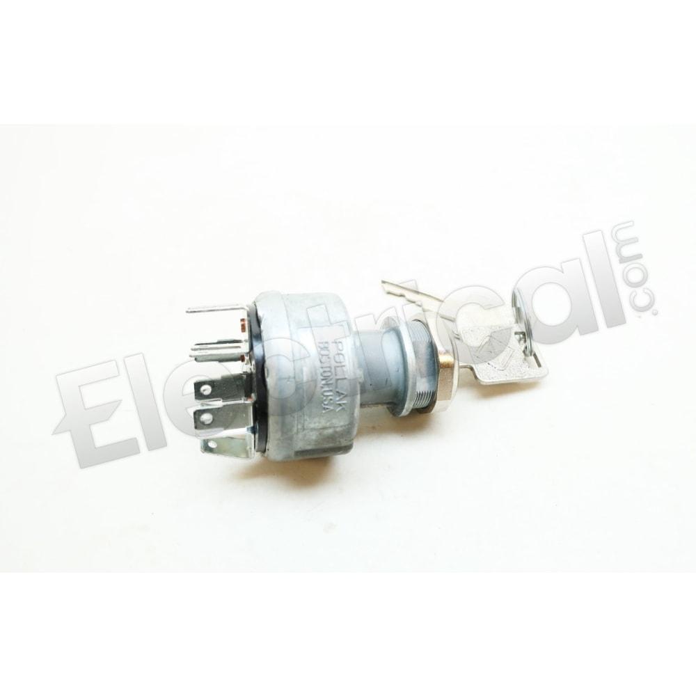 International Motor Control Part And Accessory 1652306C91