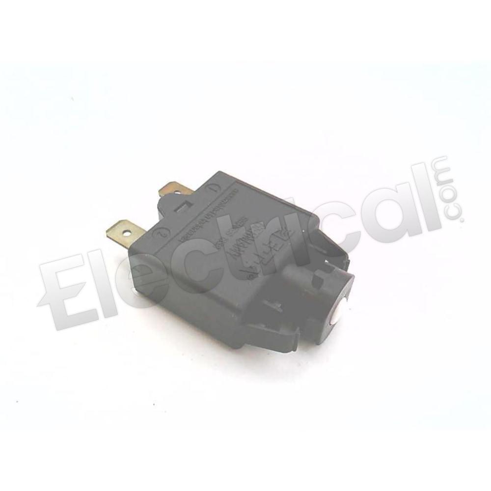 E-T-A Circuit Breakers Molded Case 1658-F01-00-P10-15A