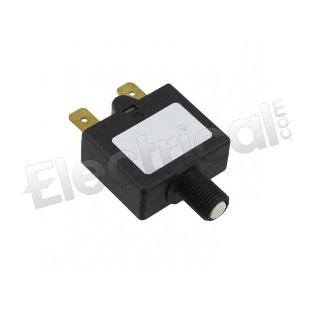 E-T-A Circuit Breakers Molded Case 1658-G21-00-P10-15A