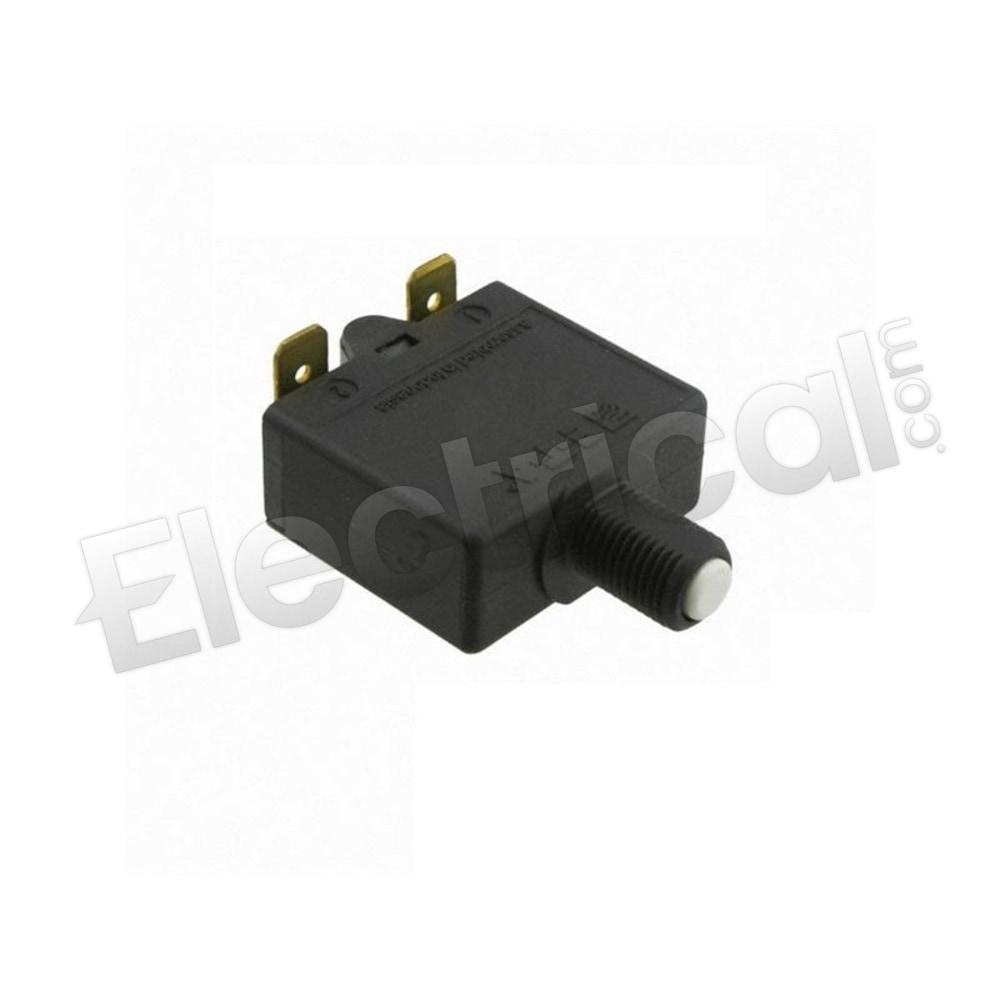 E-T-A Circuit Breakers Molded Case 1658-G21-00-S83-25A