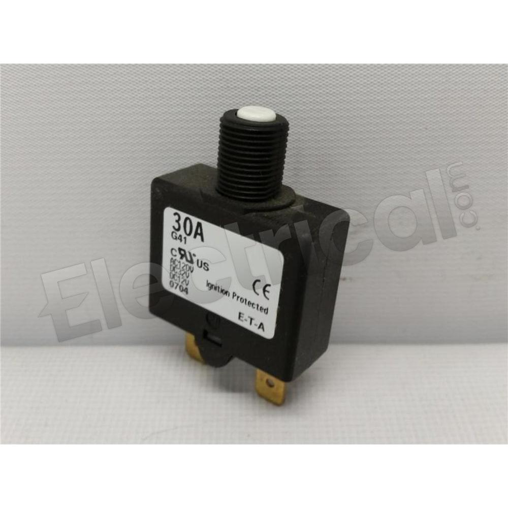 1658-G41-00-P10-30A