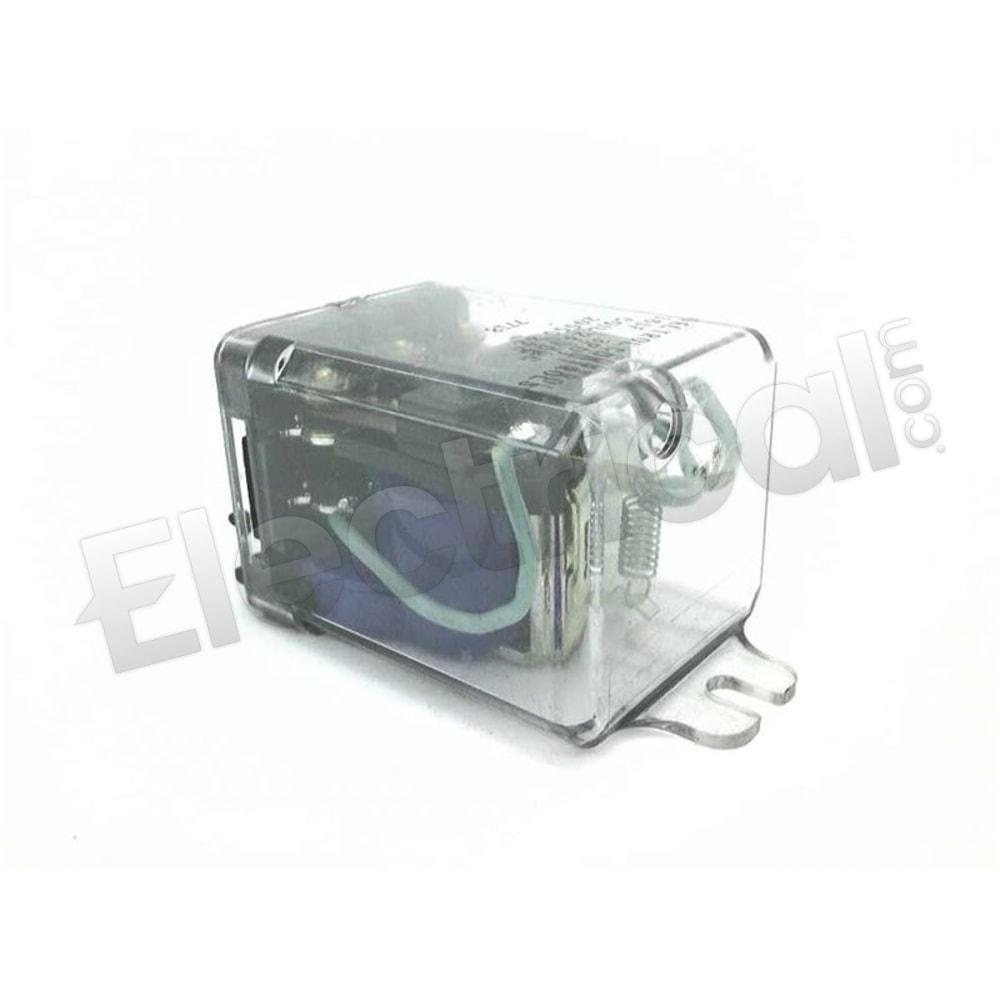 Deltrol Corp Fuse Part And Accessory 165F-3PDT-24VDC