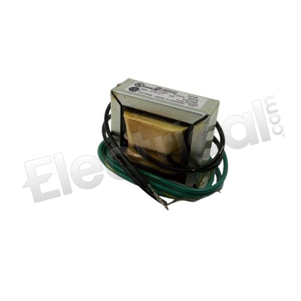 Hammond Mfg Control Power 166M2