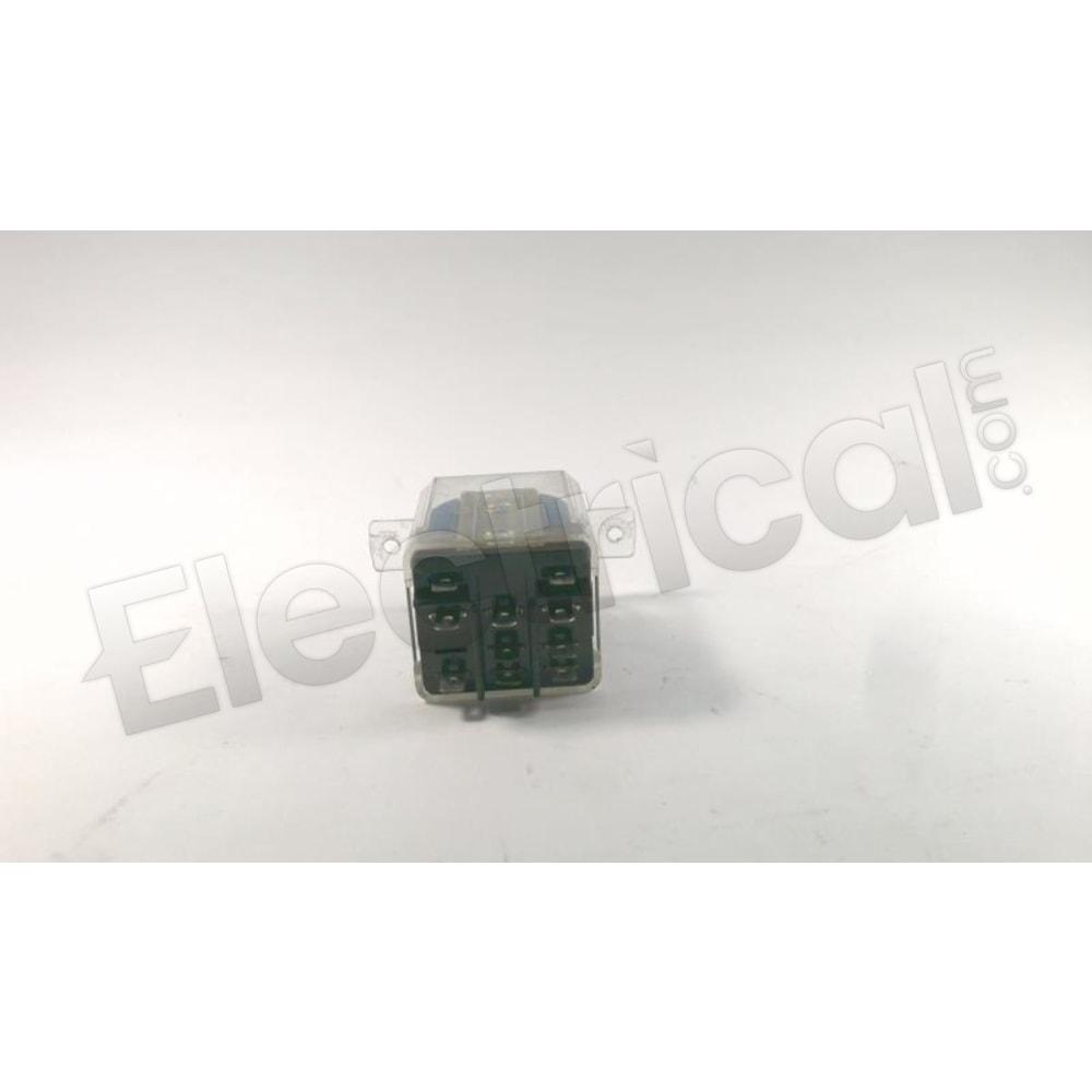 Deltrol Corp Fuse Part And Accessory 166TM-AC24V