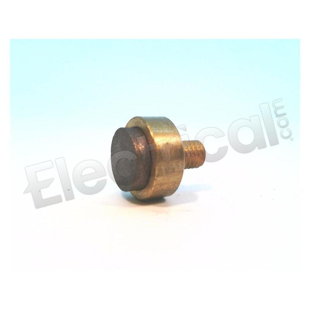 General Electric Contactor And Motor Starter Auxiliary 168A2665G1