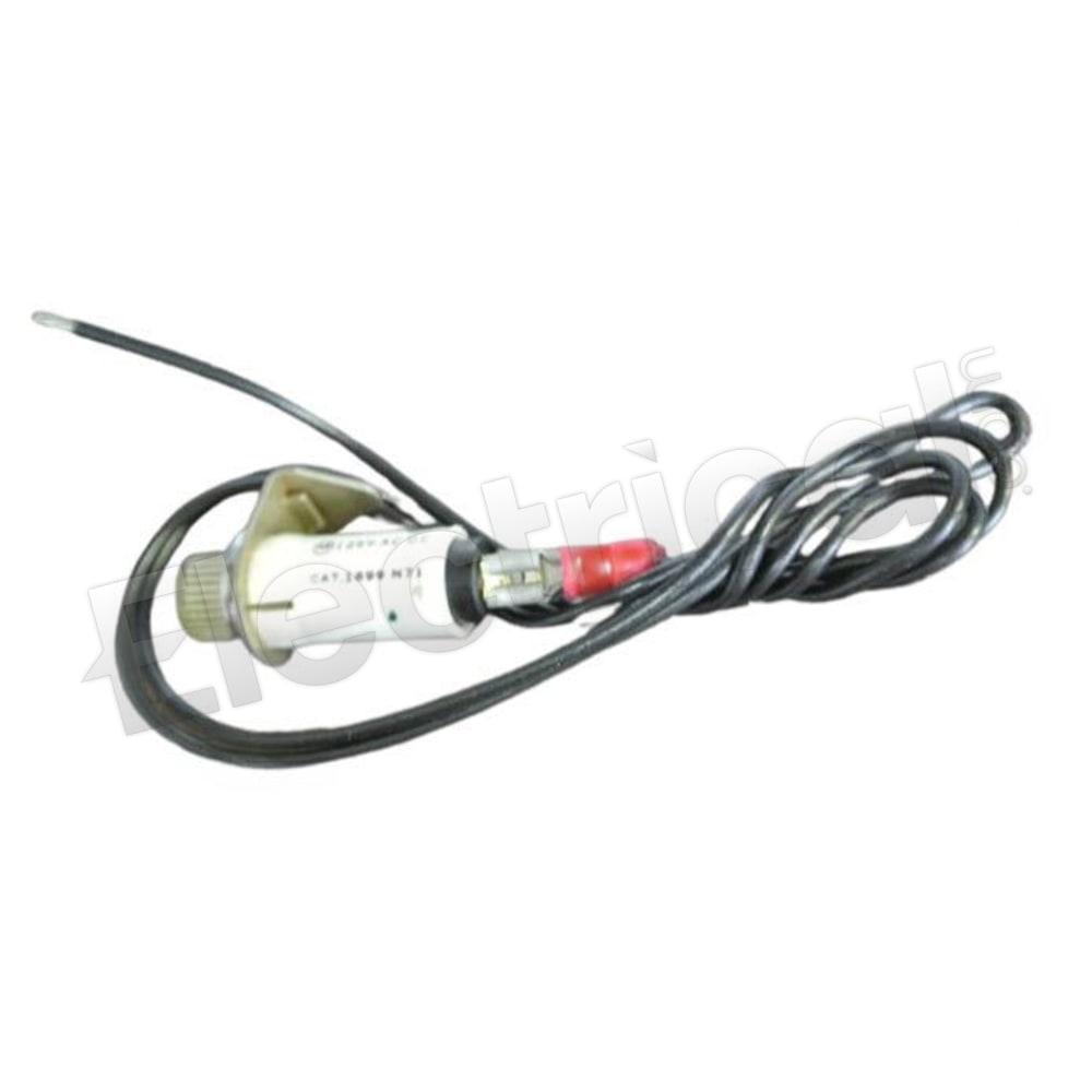 Allen-Bradley Motor Control Part And Accessory 1699-N71