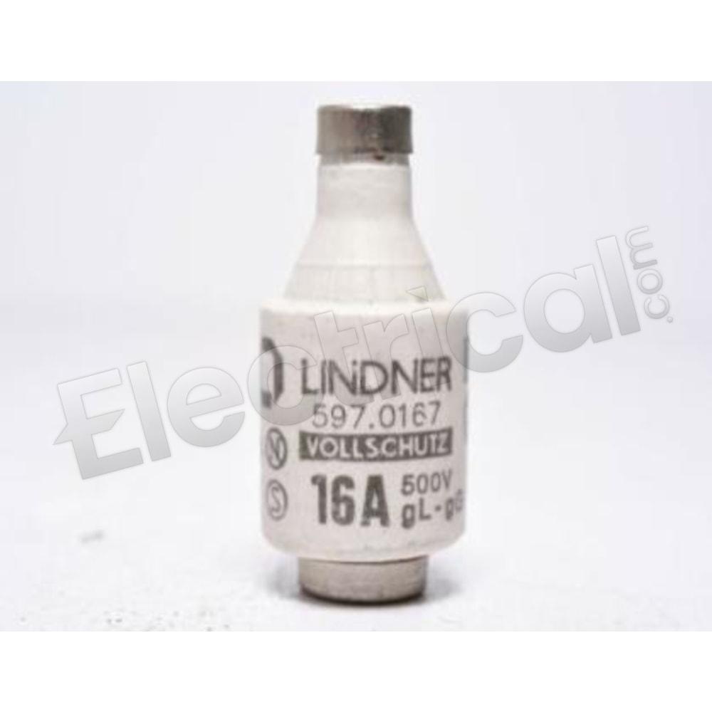 Lindner Low Voltage 16A