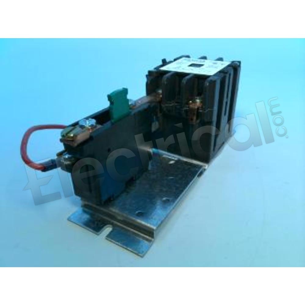 Siemens Motor Starter 16BF12AGAEX
