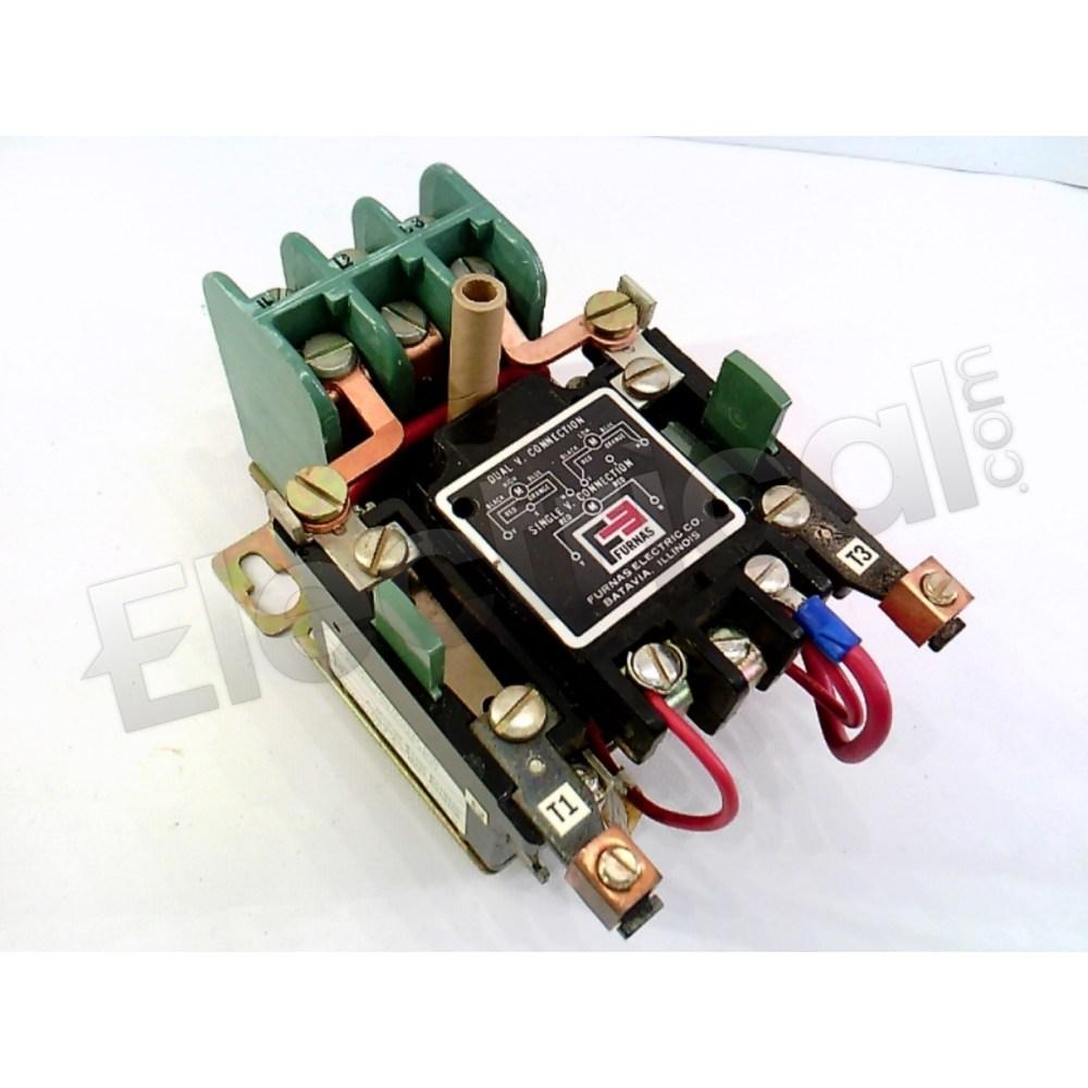 Siemens Motor Starter 16CC35AG-7