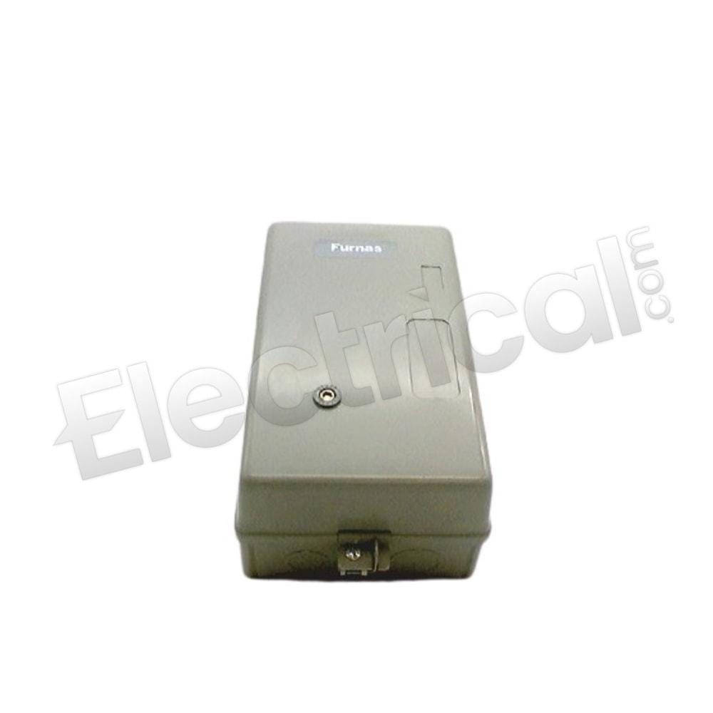 Siemens Motor Starter 16CF12BG8