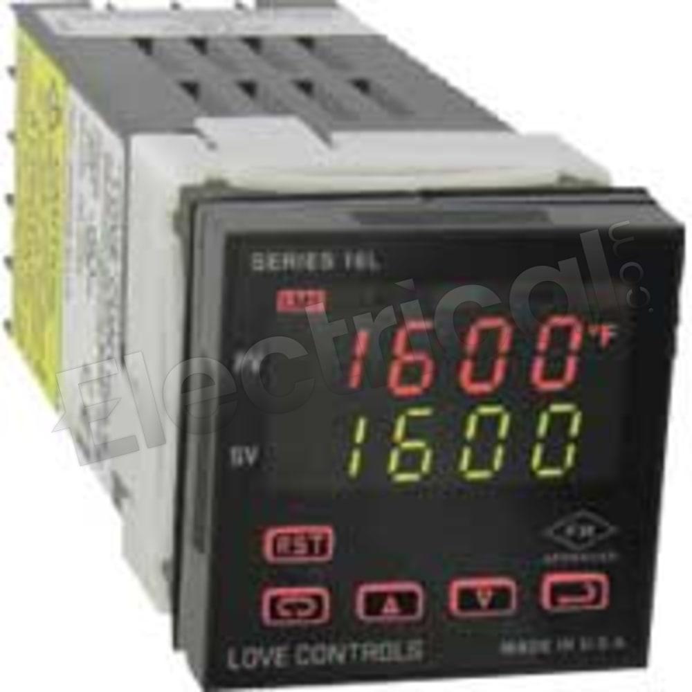 Dwyer Overload Relay 16L2042