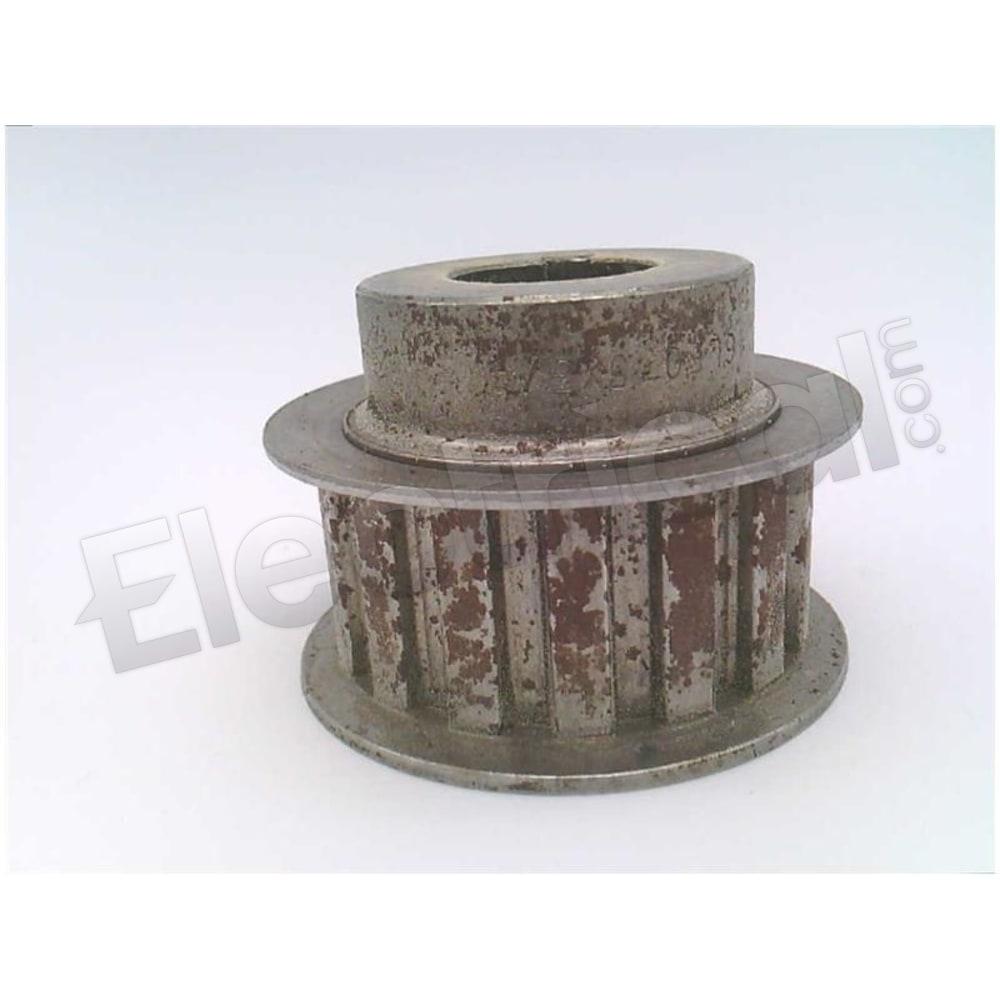 16LF075X3/4