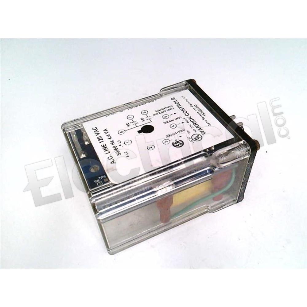Gems Sensors Overload Relay 16MB1M0