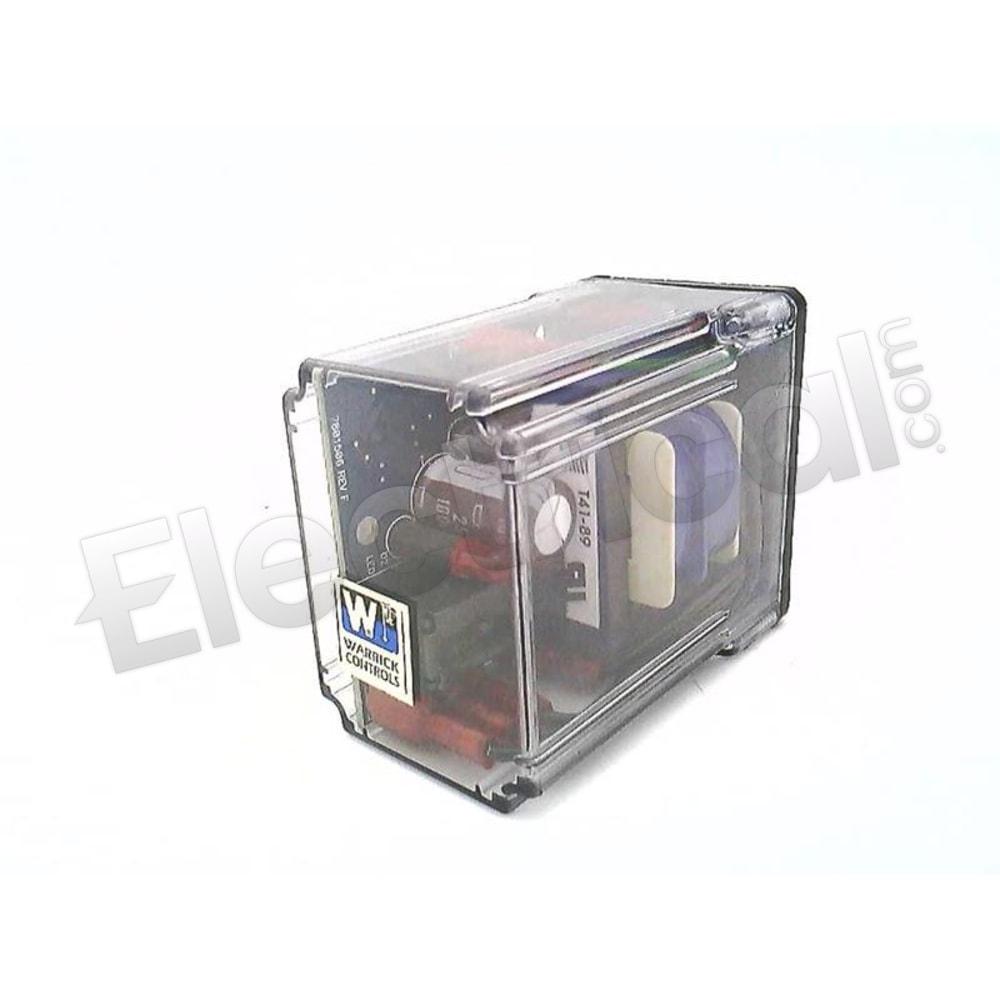 Gems Sensors Overload Relay 16ME1A0