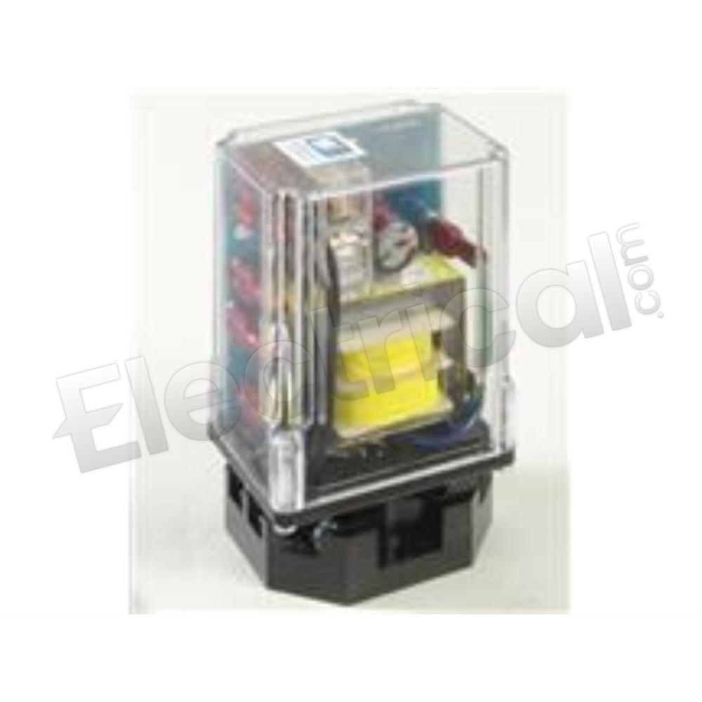 Gems Sensors Overload Relay 16MS1A0