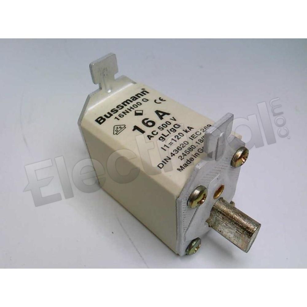 Eaton Low Voltage 16NH00G