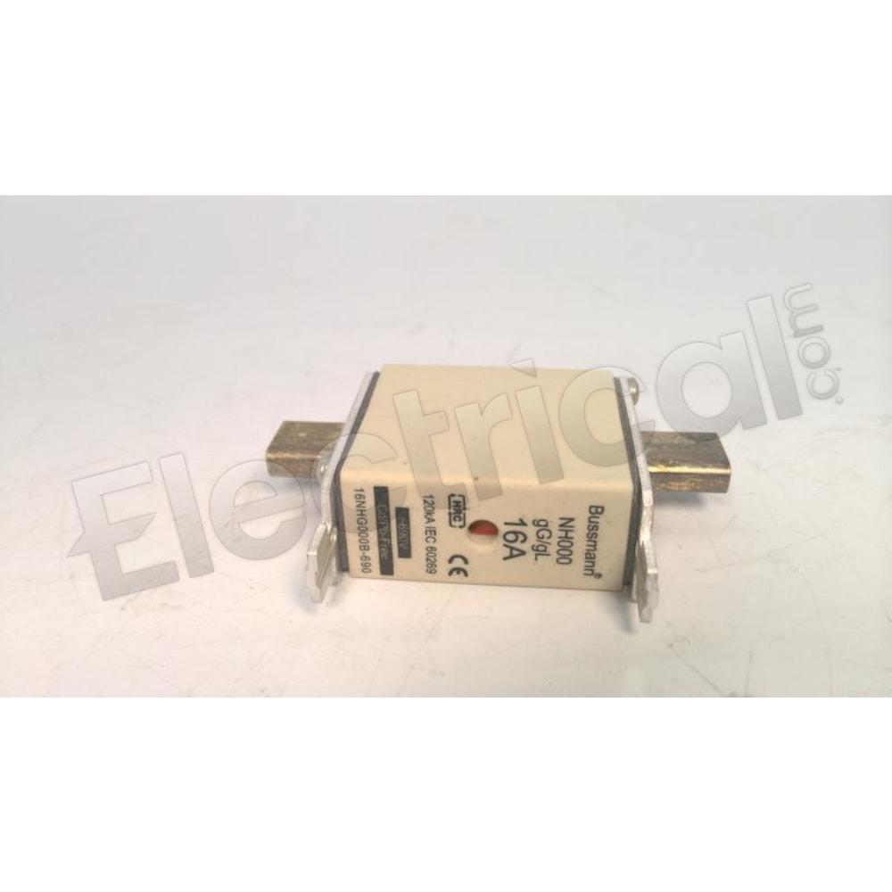 Eaton Low Voltage 16NHG000B-690