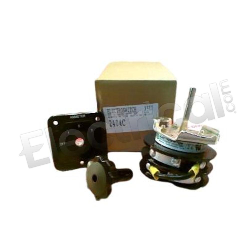 General Electric Contactor And Motor Starter Auxiliary 16SB1CF11