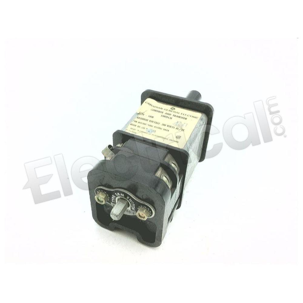 16SBM-10AA105