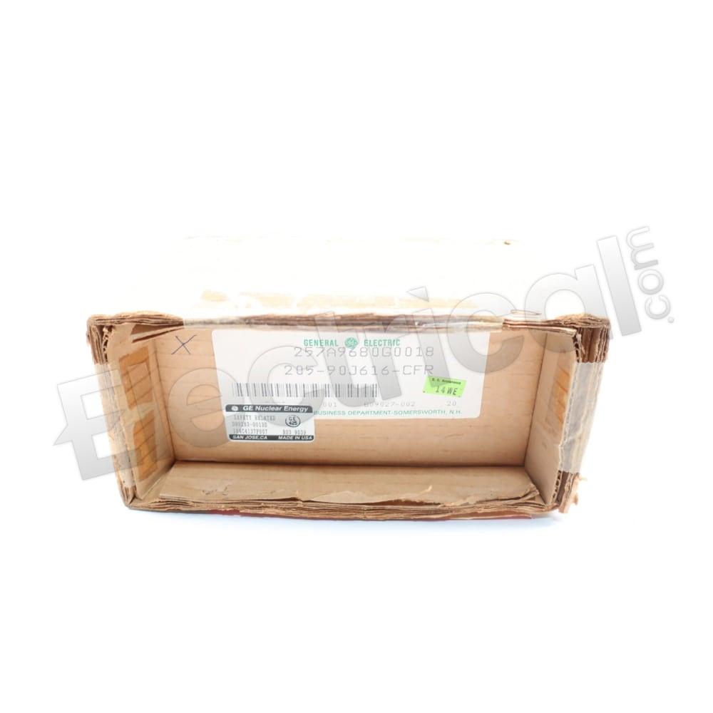 16SBM257A9680G0018