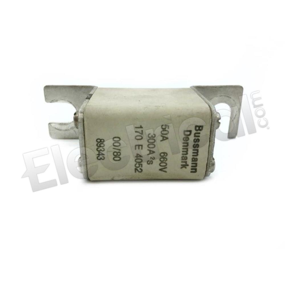 Eaton Low Voltage 170 E 4052