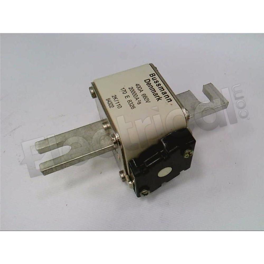 Eaton Low Voltage 170-E-8326
