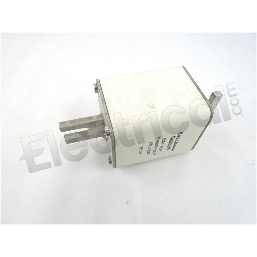 Eaton Low Voltage 170-L-8520