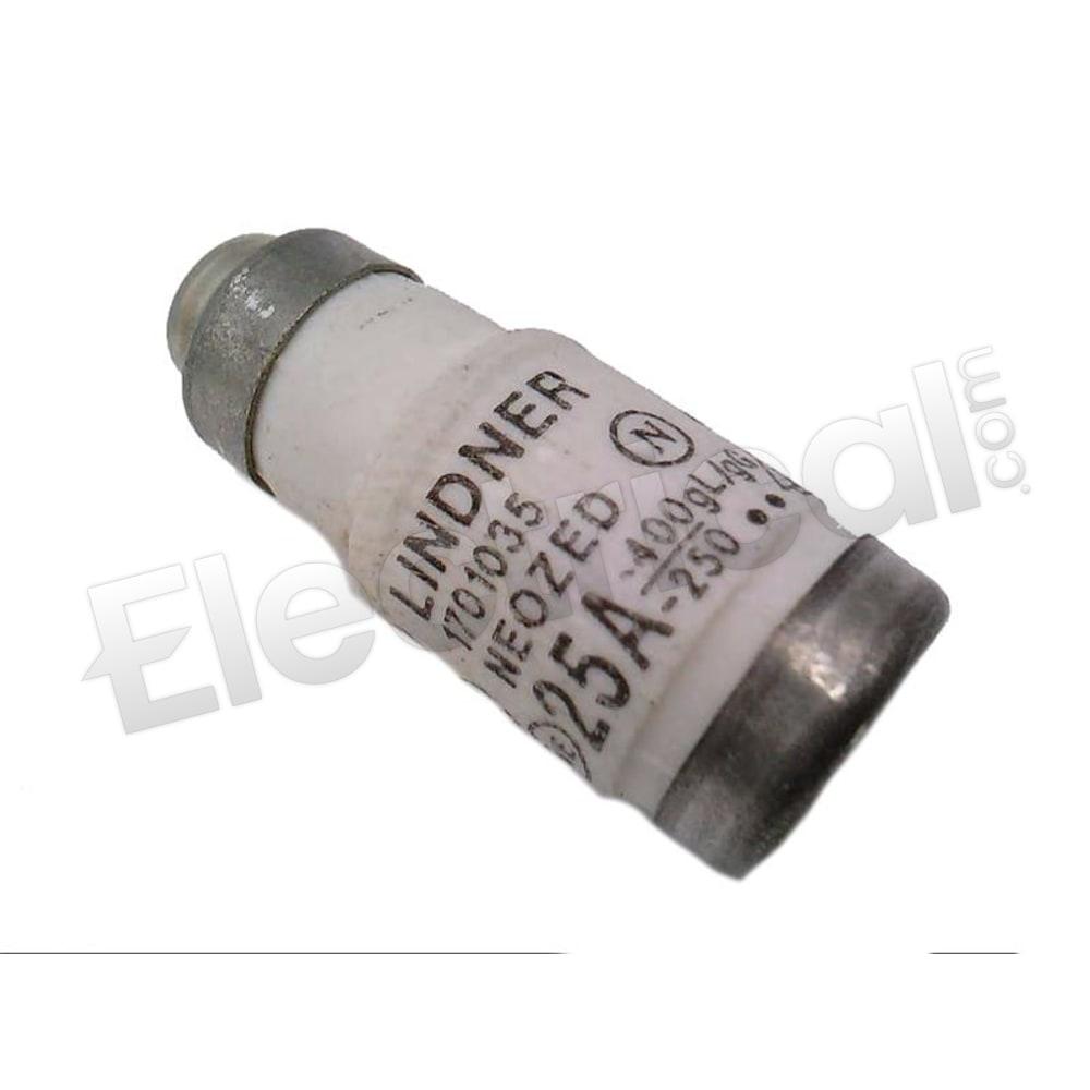 Lindner Low Voltage 1701.035