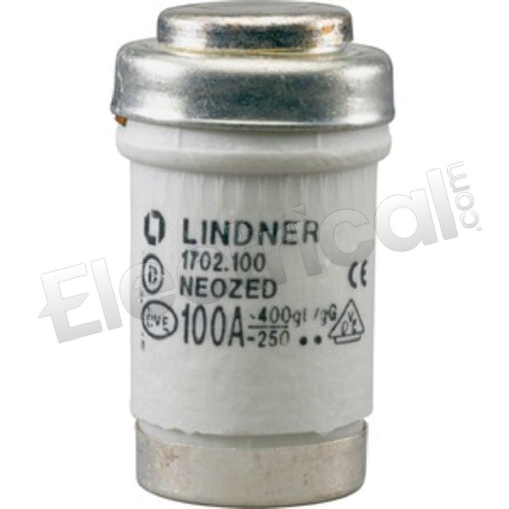 Lindner Low Voltage 1702.100