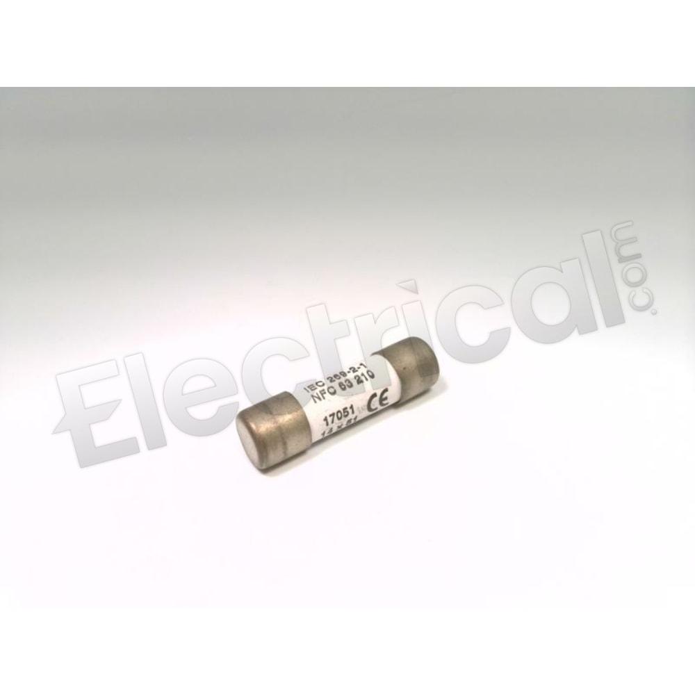 Mersen Low Voltage 17051