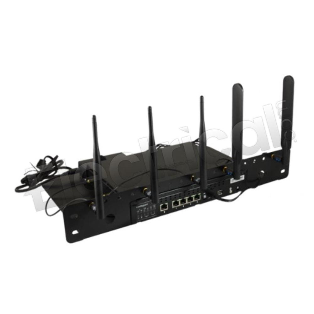 Cradlepoint Mounting Hardware 170629-000