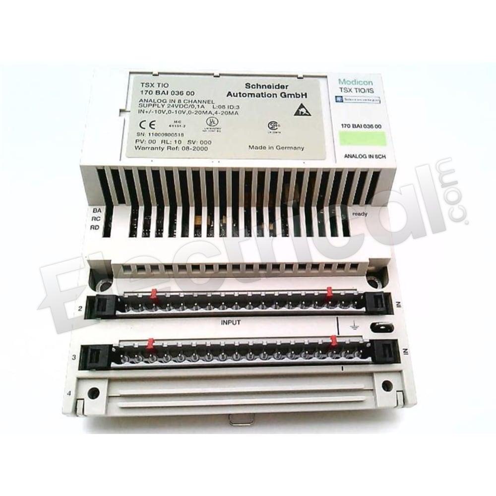 170BAI03600
