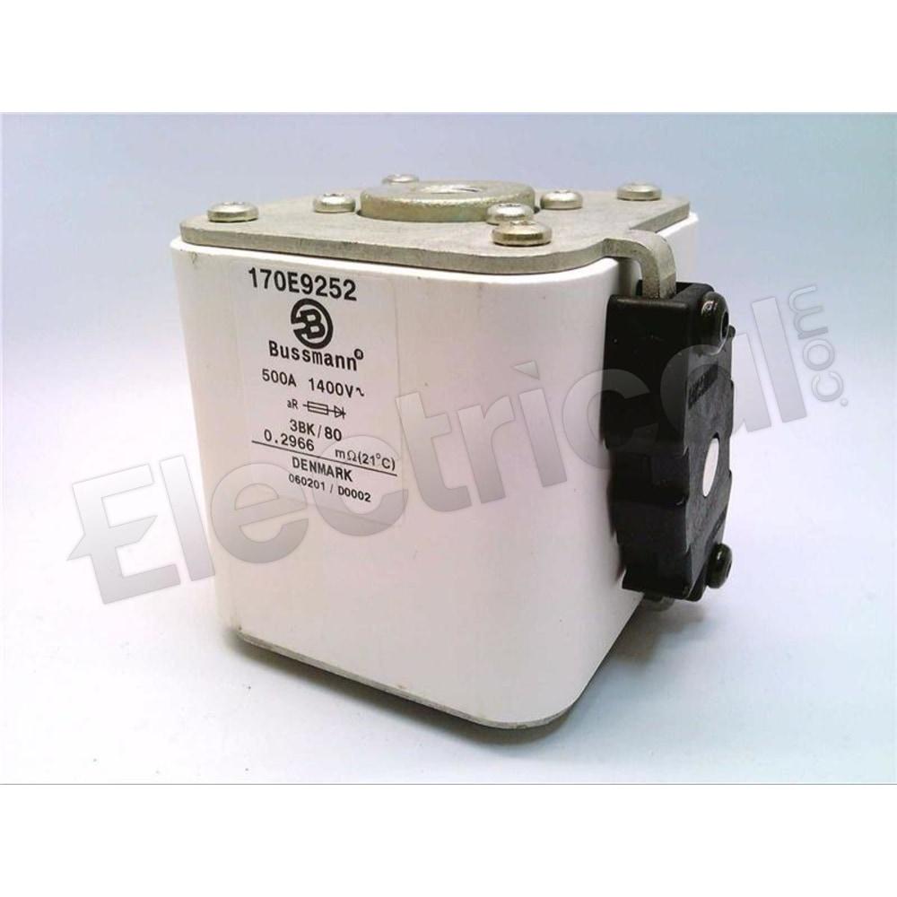 Eaton Low Voltage 170E9252
