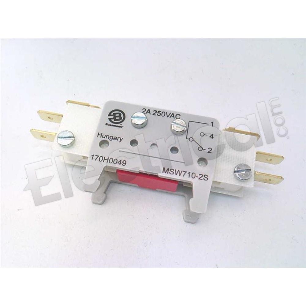 Eaton Low Voltage 170H0049