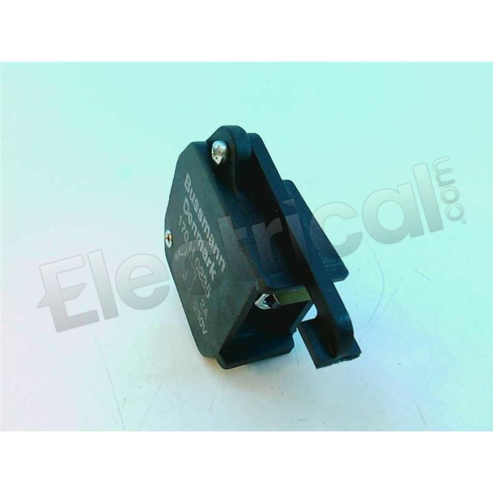 Eaton Low Voltage 170H0235