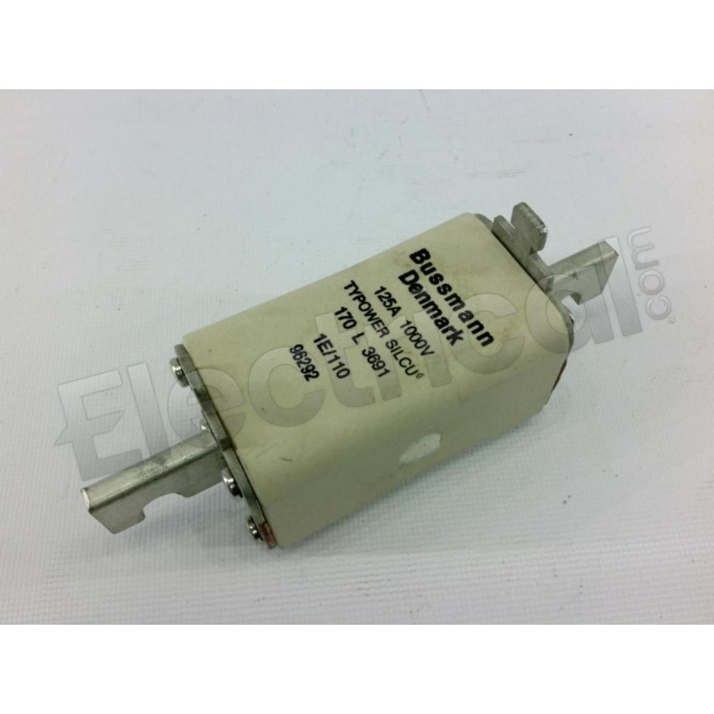 Eaton Low Voltage 170L3691