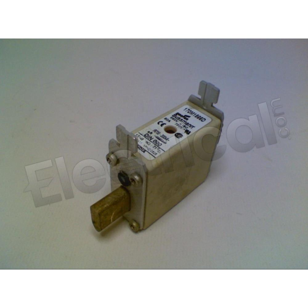 Eaton Low Voltage 170M1566D