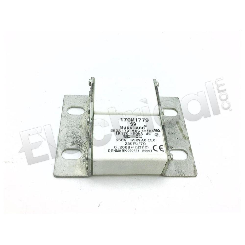 Eaton Low Voltage 170M1779