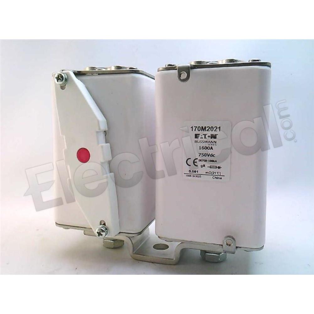 Eaton Low Voltage 170M2021