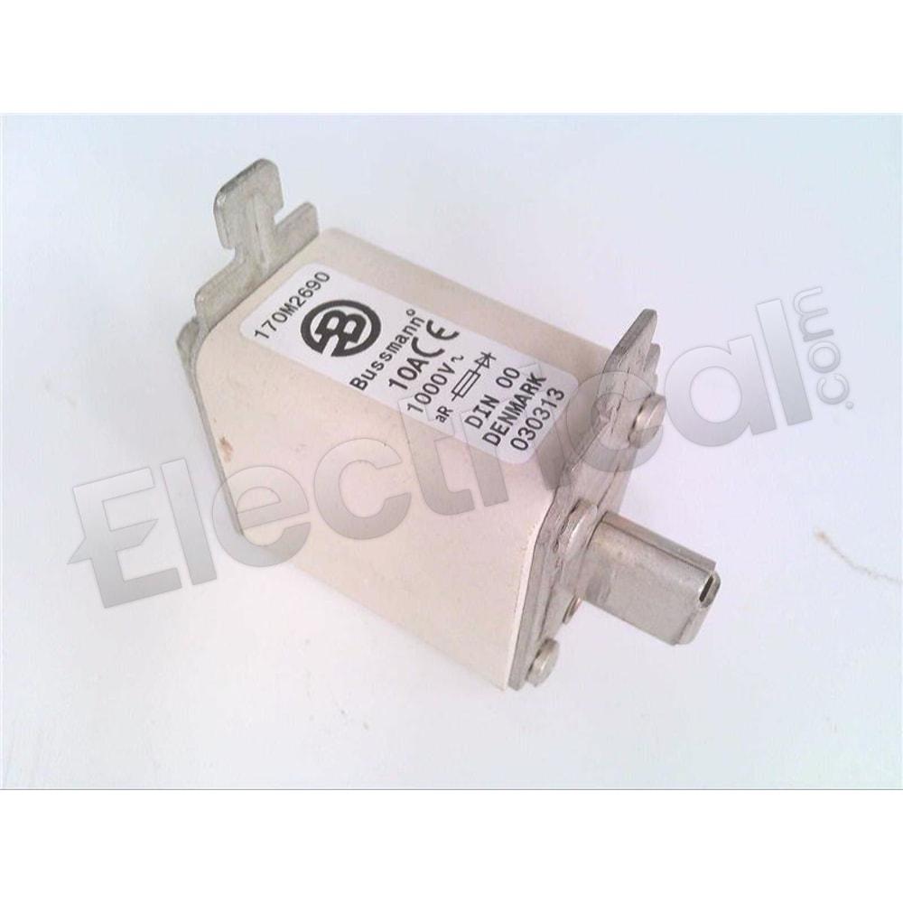Eaton Low Voltage 170M2690