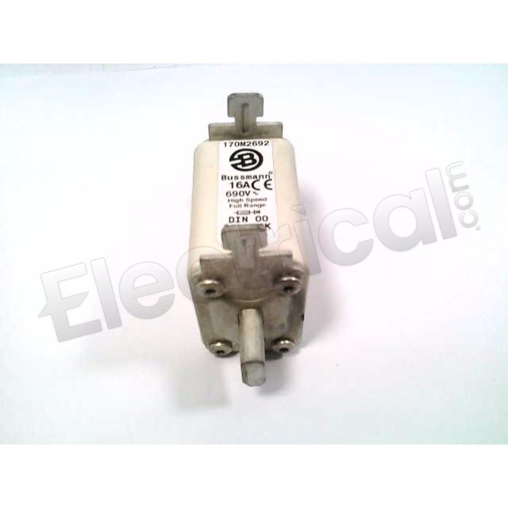 Eaton Low Voltage 170M2692