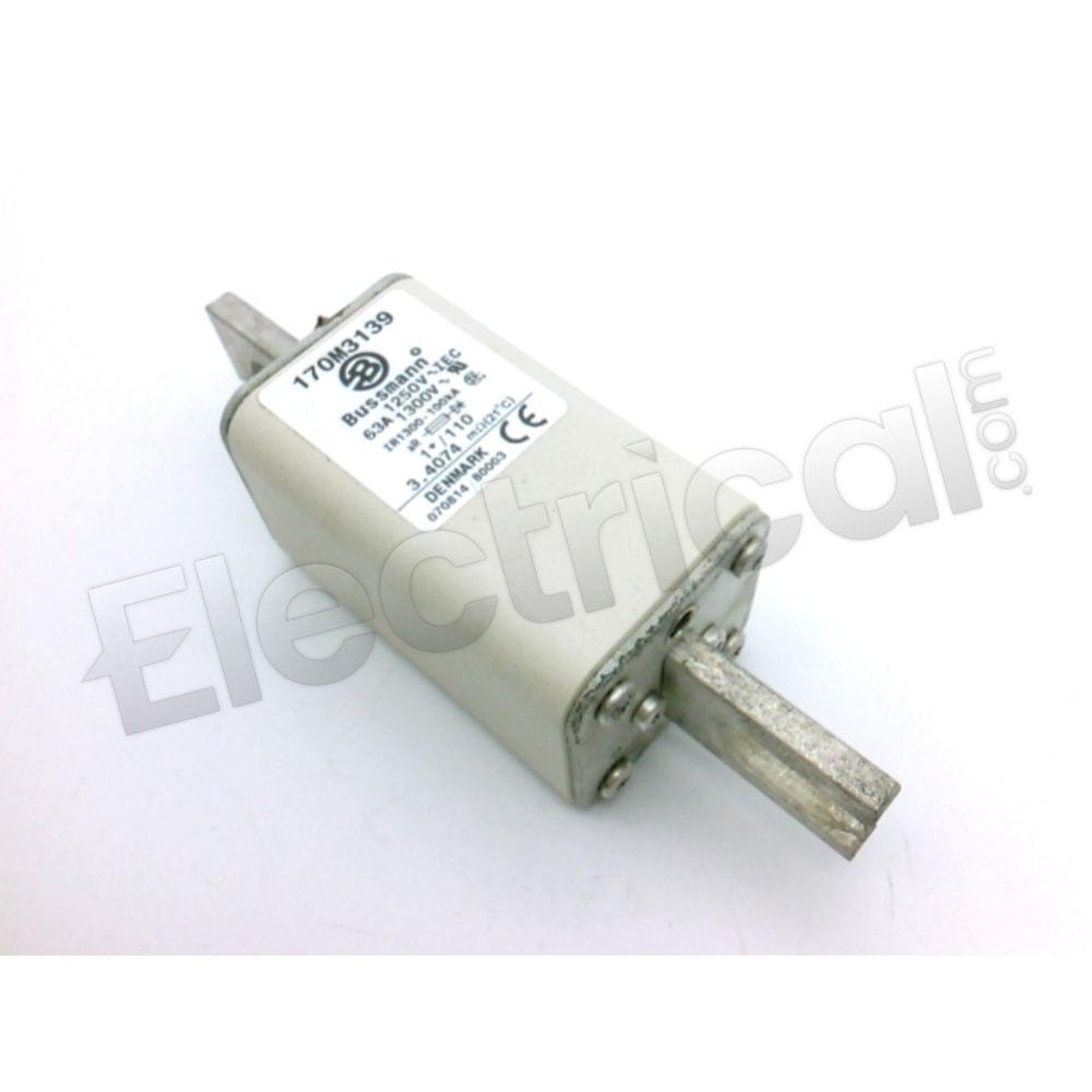 Eaton Low Voltage 170M3139