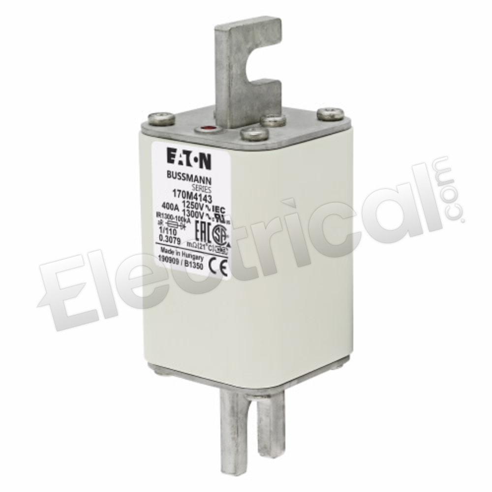 Eaton Low Voltage 170M4143