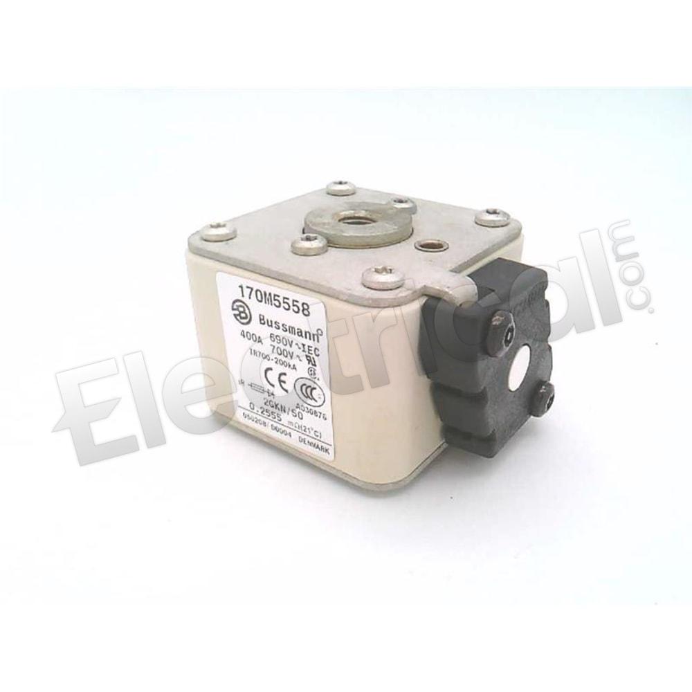 Eaton Low Voltage 170M5558