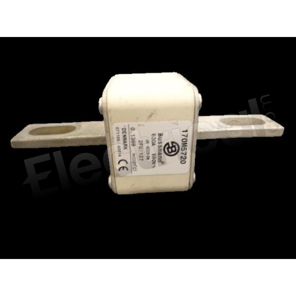 Eaton Low Voltage 170M5720